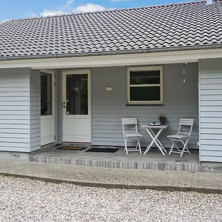 Tatil Evi Three-bedroom Holiday In *