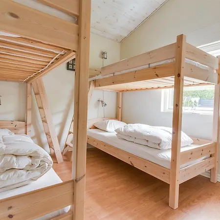 Tatil Evi Three-bedroom Holiday In *